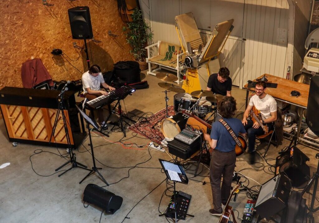 IJsselvilla-Muziekdagen-Koffiedok1